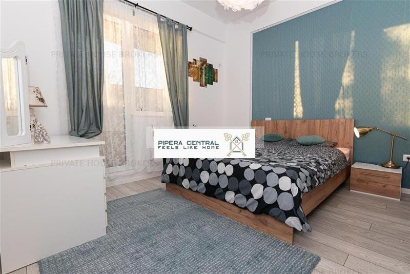 Voluntari Pipera Central المظهر الخارجي الصورة