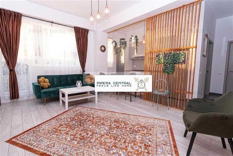 Voluntari Pipera Central المظهر الخارجي الصورة